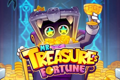 Mrtreasuresfortune слот онлайн Лакиа Казино