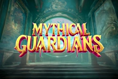 Mythicalguardians слот Лакиа Казино